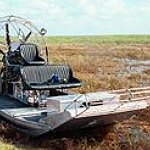 BucketList + Air Boat Across An Alligator ... = ✓
