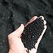 BucketList + Walk On A Black Sand ... = ✓