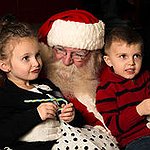 BucketList + Visit Santa In Lapland = ✓