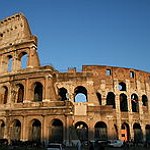 BucketList + See The Roman Colosseum = ✓