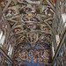 BucketList + See The Sistine Chapel = ✓