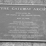 BucketList + Visit The Gateway Arch In ... = ✓