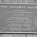 BucketList + Visit The Gateway Arch In ... = ✓