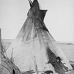 BucketList + Sleep In A Teepee = ✓