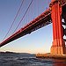 BucketList + Cross The Golden Gate Bridge = ✓
