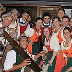 BucketList + Attend Oktoberfest In Germany = ✓
