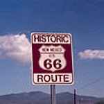 BucketList + Travel Route 66 = ✓