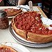 BucketList + Eat Pizza In Chicago = ✓