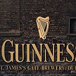 BucketList + Drink Guinness And Whiskey In ... = ✓