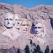 BucketList + See Mount Rushmore = ✓