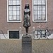 BucketList + Visit Anne Franks House = ✓