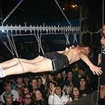 BucketList + Do Suspension = ✓