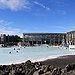 BucketList + Go To Blue Lagoon, Iceland = ✓