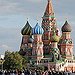 BucketList + Visit Red Square In Moscow = ✓