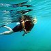 BucketList + Snorkeling And Skydiving ! = ✓
