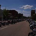 BucketList + Ride To Sturgis Bike Rally = ✓
