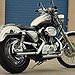 BucketList + Own A Harley Davidson Motorcycle = ✓