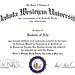 BucketList + To Receive My Bachelors Degree = ✓