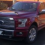 BucketList + Own A Pickup Truck = ✓