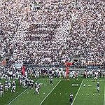 BucketList + Go To Psu, Udel, Jacksonville, ... = ✓