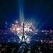 BucketList + Kiss Under The Fireworks = ✓
