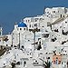 BucketList + Go To Santorini, Greece = ✓