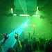 BucketList + Go To A Rave = ✓