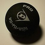BucketList + Play Squash = ✓