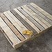 BucketList + Build A Pallet Couch With ... = ✓