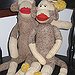 BucketList + Collect Sock Monkeys = ✓