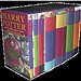 BucketList + Read The Harry Potter Series = ✓