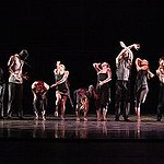 BucketList + Learn To Dance = ✓