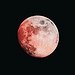 BucketList + Swim Beneath A Full Moon = ✓