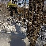 BucketList + Snowboard Down A Mountain = ✓