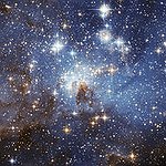 BucketList + Lay Under The Stars With ... = ✓