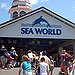 BucketList + Go To Sea World With ... = ✓