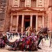 BucketList + Explore Petra, Jordan = ✓