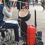 BucketList + Learn An Instrument = ✓
