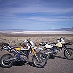 BucketList + Travel On A Motorcycle = ✓