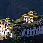 BucketList + Visit A Cool Mountain Monastery = ✓