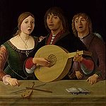 BucketList + Learn A Love Song In ... = ✓