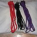 BucketList + Learn Rope Bondage = ✓