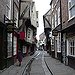 BucketList + See York, England. = ✓