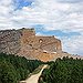 BucketList + See The Crazy Horse Monument = ✓