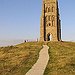 BucketList + Visit Glastonbury, England. = ✓