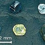 BucketList + Dig For Diamonds At Crater ... = ✓