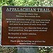 BucketList + Do The Appalachian Trail Thru-Hike = ✓