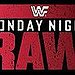 BucketList + See Wwe Monday Night Raw ... = ✓