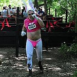 BucketList + Participate In The Warrior Dash!! = ✓
