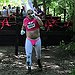 BucketList + Participate In The Warrior Dash!! = ✓